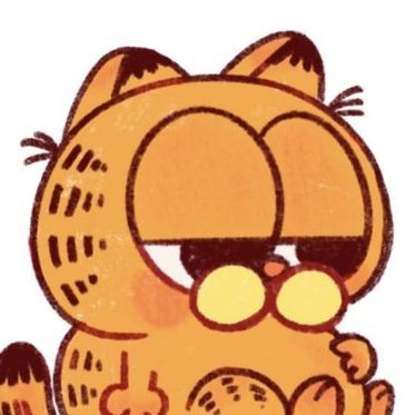 mohnotya's profile picture. pink/garfield addicted digital artist ×
nsfw account: @bimbobeezy