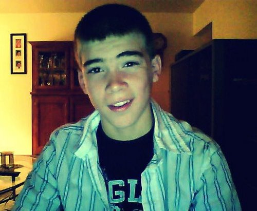 Its_Tanner_'s profile picture. Tweetin the fuck out of twitter