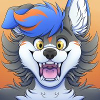 Rex Wolfy 🔜 ????? (@rex_wolfysx) 's Twitter Profile