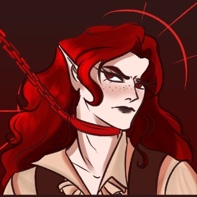 Малюю трошка (замовлення, ОС-и, фанарти, усьо-усьо)
she/her
але якшо шо го спілкуватись!! (ua/eng). Шукаю мью!
якшо хтось хоче шось закинуть: 516759041450037