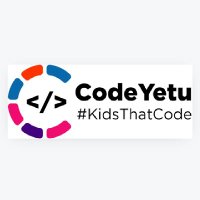 CodeYetu#KidsThatCode (@codeyetu) 's Twitter Profile