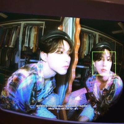 ššÆšā⬠ąŖāā“ you give me purpose ĖĖĖ@pledis_17ĖĖĖ į°įÆ