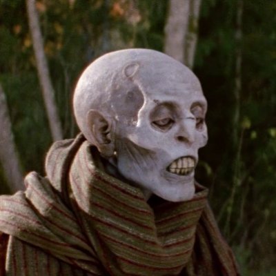 That's the face I make when reading your posts