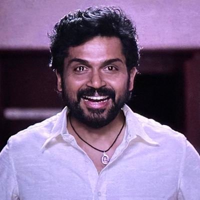 @karthi_offl Fan Page 💫✨🌟
#Japan #Karthi26 #Karthi27 #Kaithi2