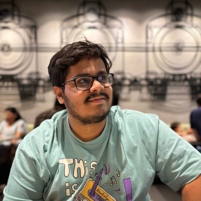 Tech Journalist - Unboxed by Croma | Past: @TechlusiveOFCL @Gizmochina, @giztopshop | Mail - pranav.sawant@india.com |