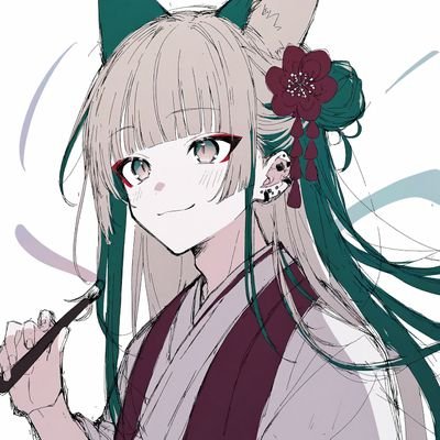 葉隠あやめ🍀*゜さんのプロフィール画像