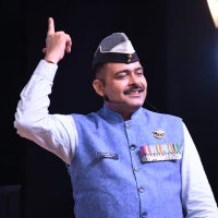 Captain Yogendra Singh Yadav Param Vir Chakra (@ysyadavpvc) 's Twitter Profile Photo Captain Yogendra Singh Yadav Param Vir Chakra (@ysyadavpvc) 's Twitter Profile Photo