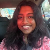 Sanjana (@sanjanaravik) 's Twitter Profile