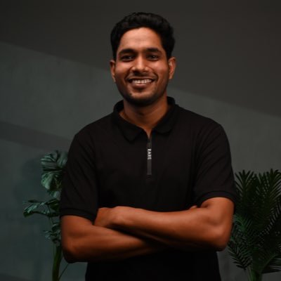 Entrepreneur | Founder & CEO @CashCryin – Affiliate & e-gift card plat… @CyberMitraAI – Cyber fraud prevention & recovery @SarkariNaukariAI – AI govt exam prep.