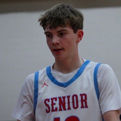 Cooper Porter Profile