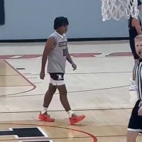 Mikey Woolfork (@34mikeyw) 's Twitter Profile