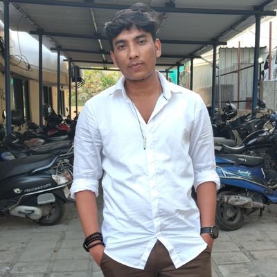 Mahee5109's profile picture. Flutter developer