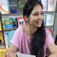 Dev Kothari (@devyanink) 's Twitter Profile