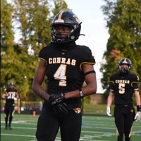 Shamari Whitmore⭐️ (@therealshamariw) 's Twitter Profile