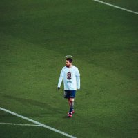 . (@messifan017) 's Twitter Profile
