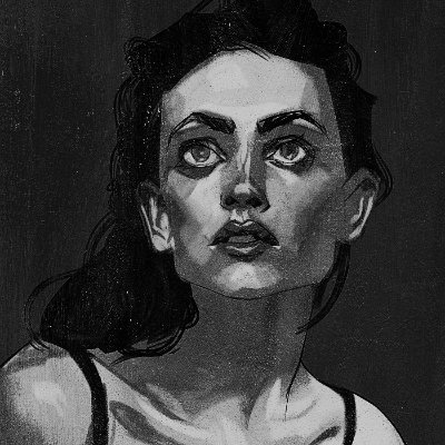 french-american writer of spec lit 🌿 agent account: @literaryfey.
ɴᴏᴛᴇ: interactions from this account are strictly in my capacity as a writer.