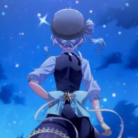 あき☄️⚒️ (@hosiyomi_egg) 's Twitter Profile