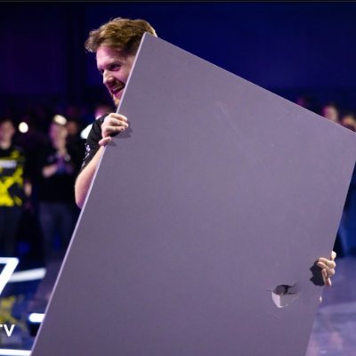 GSh1vai's profile picture. 