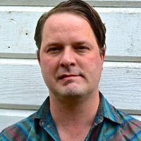 Jude Webre (@theotherjude) 's Twitter Profile