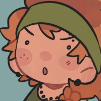 Skye ✨ YOKYE CANON 🌟 (@spliinkles) 's Twitter Profile