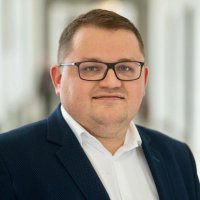 Kamil Krajewski (@kamilkrajewski) 's Twitter Profile