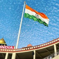 AG Indian (@internatio3966) 's Twitter Profile