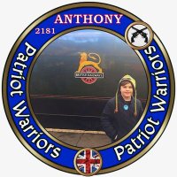 Anthony Hall (@elladamant) 's Twitter Profile
