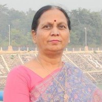 Madhu Mita (@mmjakhar) 's Twitter Profile
