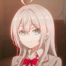 ZaFluKi's profile picture. I Love Honkai Star Rail |✨Alisa Mikhailovna Kujou fan✨| Don't forget to eat ice cream ;)