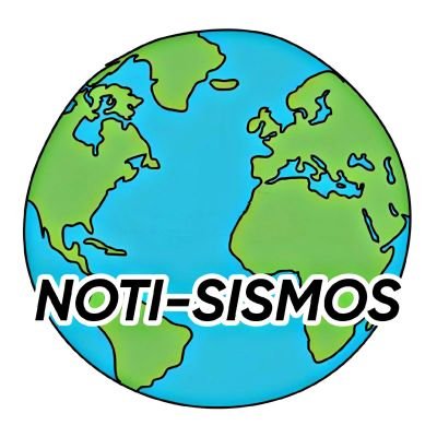 NotiSismxsInt's profile picture. 