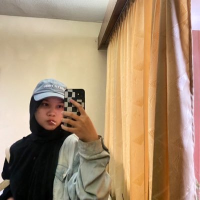 Venusdisini's profile picture. lagi sibuk nyari kerja, info loker