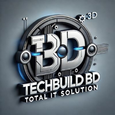 TechBuildBD's profile picture. Total IT Solution