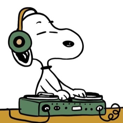 noisepromoter's profile picture. This Monster Is Real Amiable Sort Of Freak, Just Keeping Pace. Has Very Wide Smile.  tunes @ wxyc chapel hill 89.3 fm