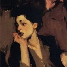 fdisgus's profile picture. Feminist. Türk.