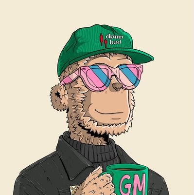 demonteroct's profile picture. Web3 Enthusiast |  Ambassador🧑‍💻