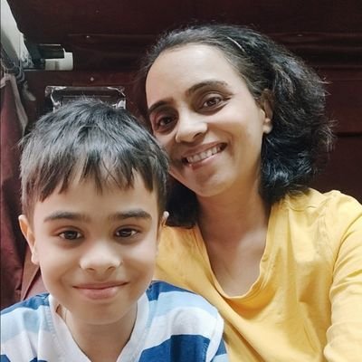 Kalpuvibhu's profile picture. mom of an intransigent 11 year old kid