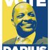State Senator Darius Brown (@votefordarius) Twitter profile photo State Senator Darius Brown (@votefordarius) Twitter profile photo
