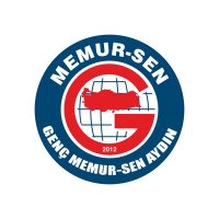 Genç Memur-Sen Aydın İl Başkanlığı (@gmsaydin09) Twitter profile photo