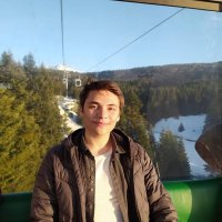 Ali Murat ÖZKILIÇ (@alimuratzk74183) 's Twitter Profile