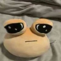 sad pou on a bed (@somebodyyexists) 's Twitter Profile
