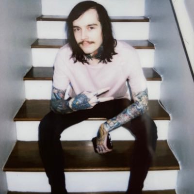 NoiseTank | Jordanさんのプロフィール画像