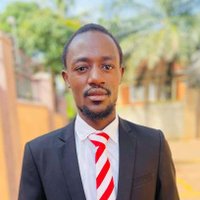 Ayebazibwe Yebazibwe Rubereza (@ayebazibwe98) 's Twitter Profile