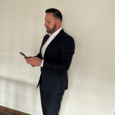 NushTime's profile picture. General Manager, Customer Centric Sales (Thought)Leader -and Business Development Director in multi high tech B2B (IT) domains. Tweet op persoonlijke titel.