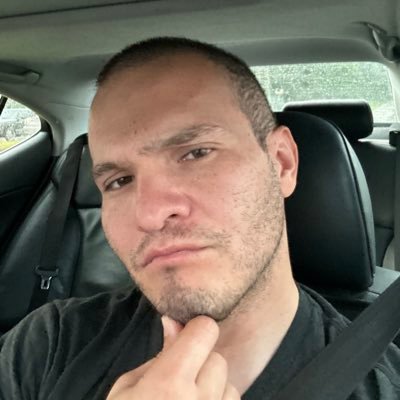 James Escobar Profile