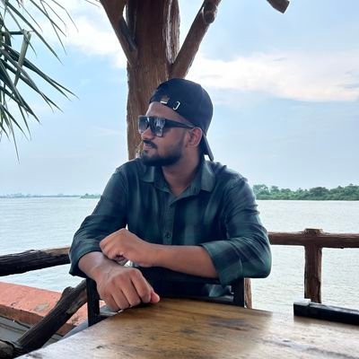 Shantanu2332's profile picture. 
