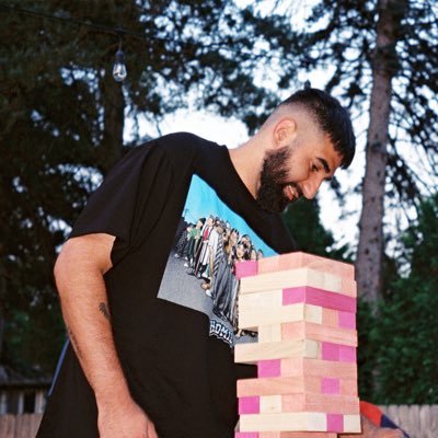 Recording Artist. Producer. ✶✶✶✶ STREAM NEW SONG BELOW