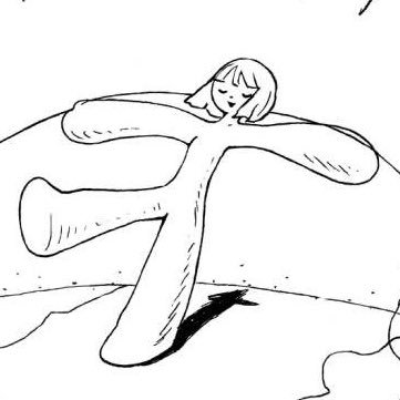 imchiami's profile picture. the universe falls in love with a stubborn heart