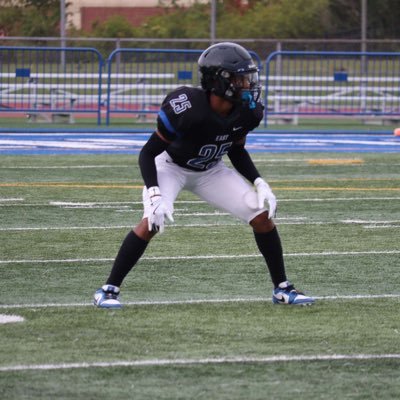 anthony_h2527's profile picture. @LWEastfootball || Class of 2027 ll OLB/SSll Track ||6’0180lbs||3.5gpa||email:anthonyharrisjr66@gmail.com/ Hudl⬇️