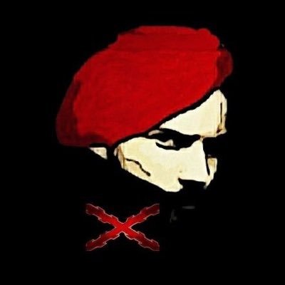 Lo revolucionario es ser tradicional. valores viejos contra el mundo moderno. En el camino correcto. Carlista, Carca y ya, me juzgarán en los cielos.