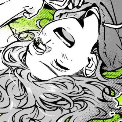 💥さんのプロフィール画像